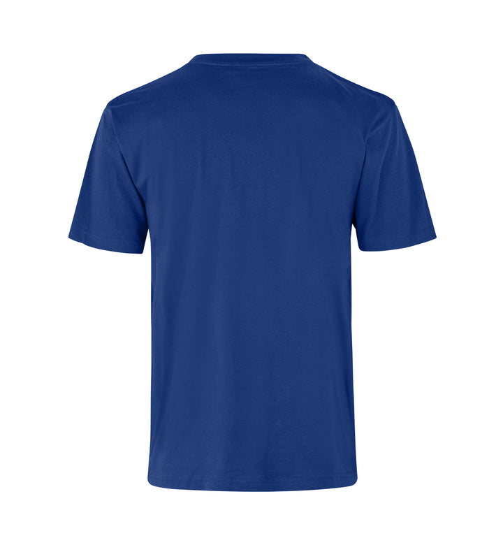 T-shirt GAME® - Blu royal