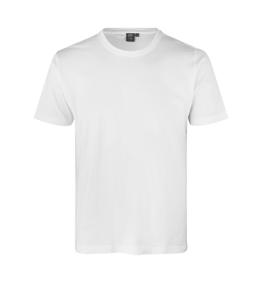 T-shirt T-TIME® | aderente - Bianco