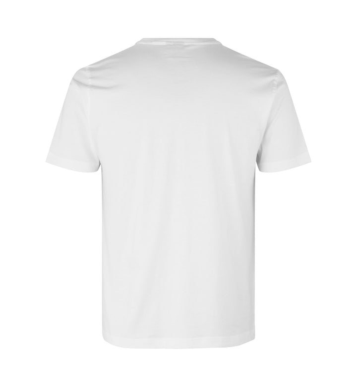 T-shirt T-TIME® | aderente - Bianco