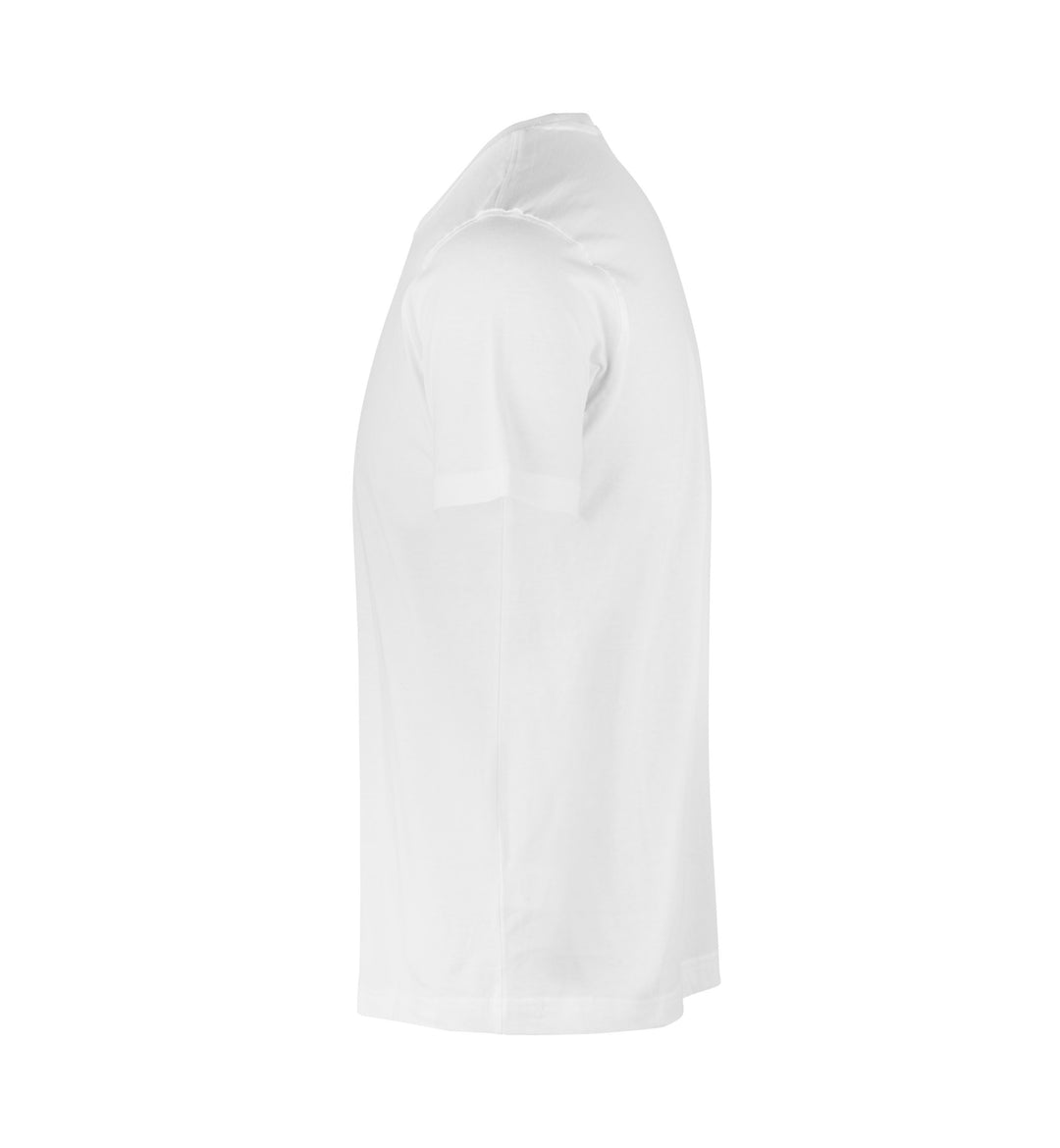 T-shirt T-TIME® | aderente - Bianco