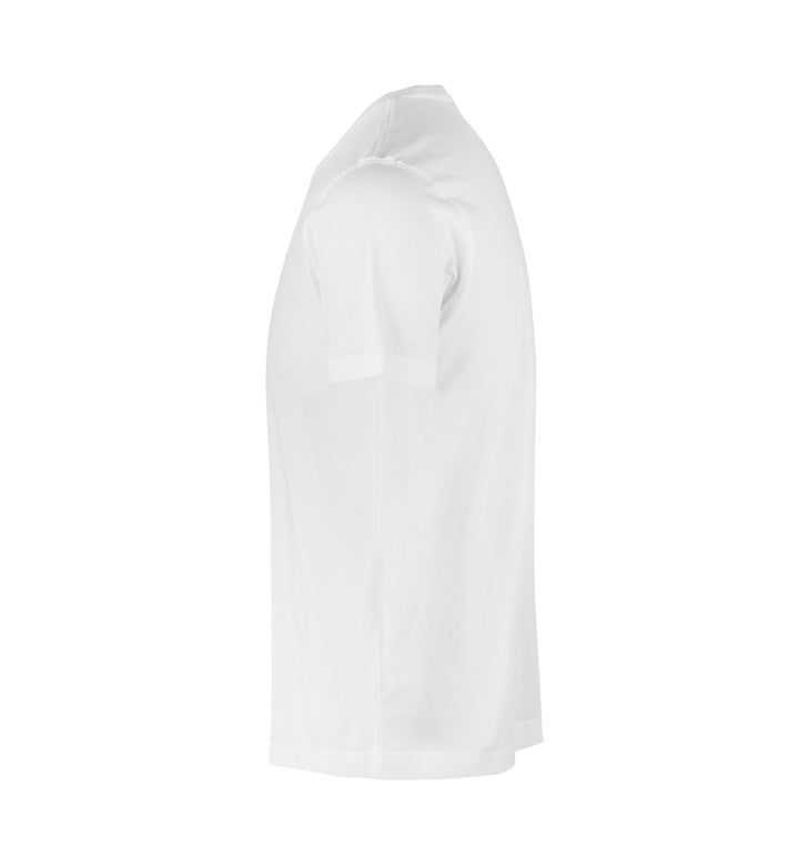 T-shirt T-TIME® | aderente - Bianco