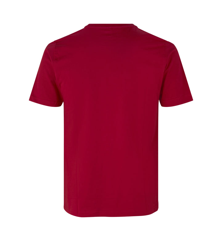 T-shirt T-TIME® | aderente - Rosso