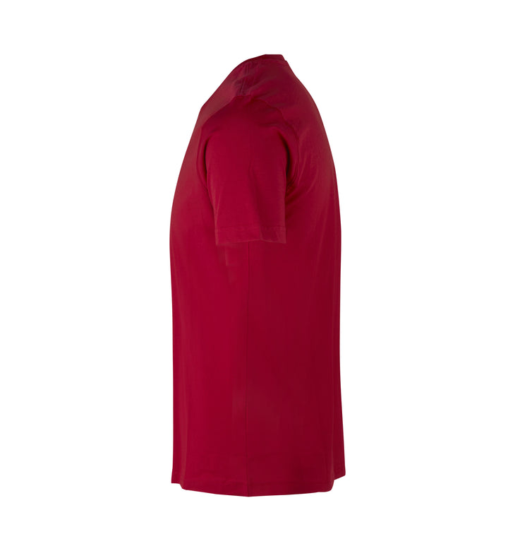 T-shirt T-TIME® | aderente - Rosso