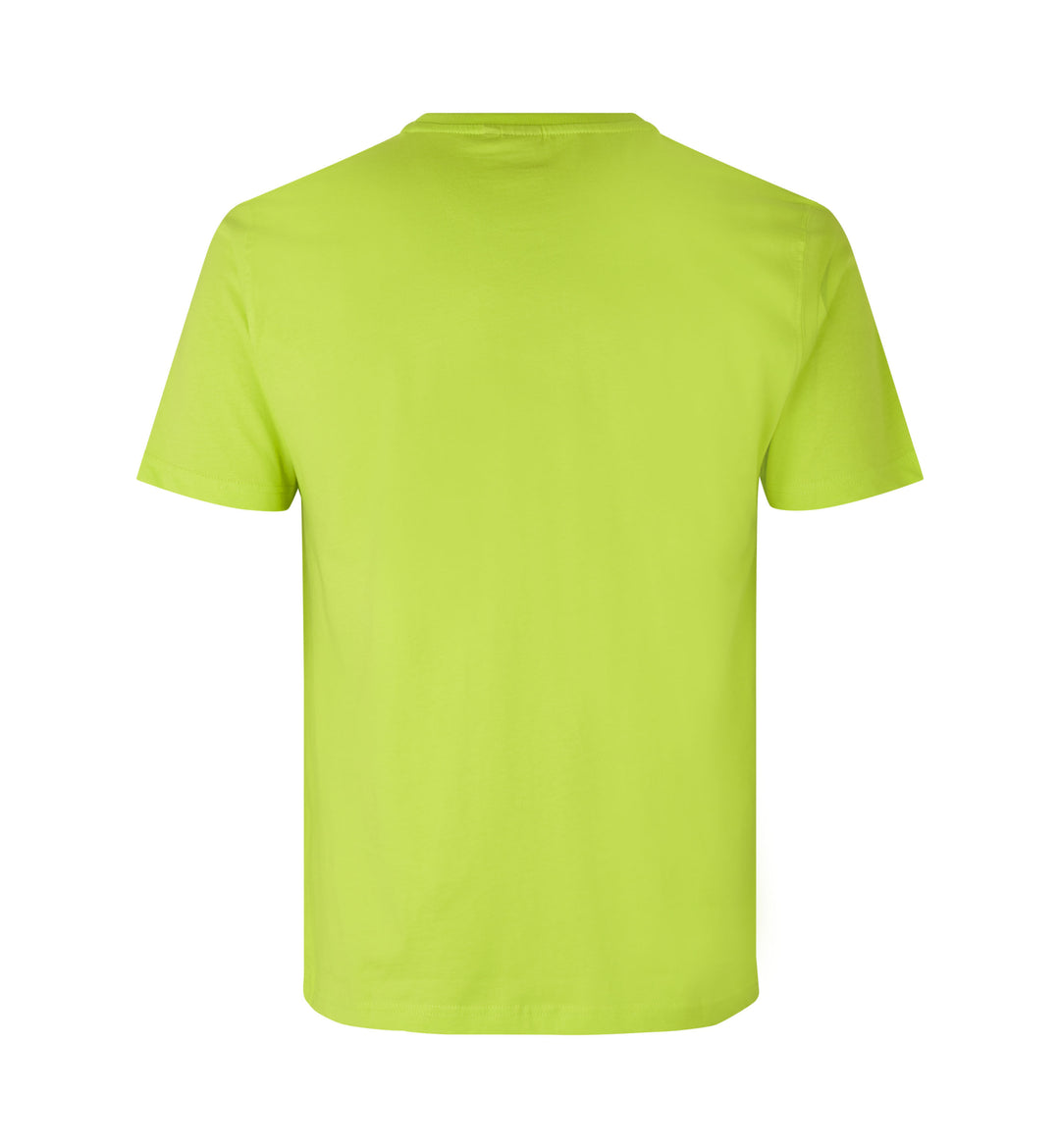 T-shirt T-TIME® | aderente - Lime