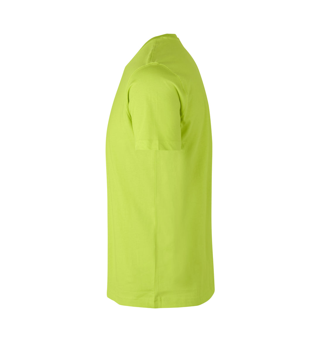 T-shirt T-TIME® | aderente - Lime