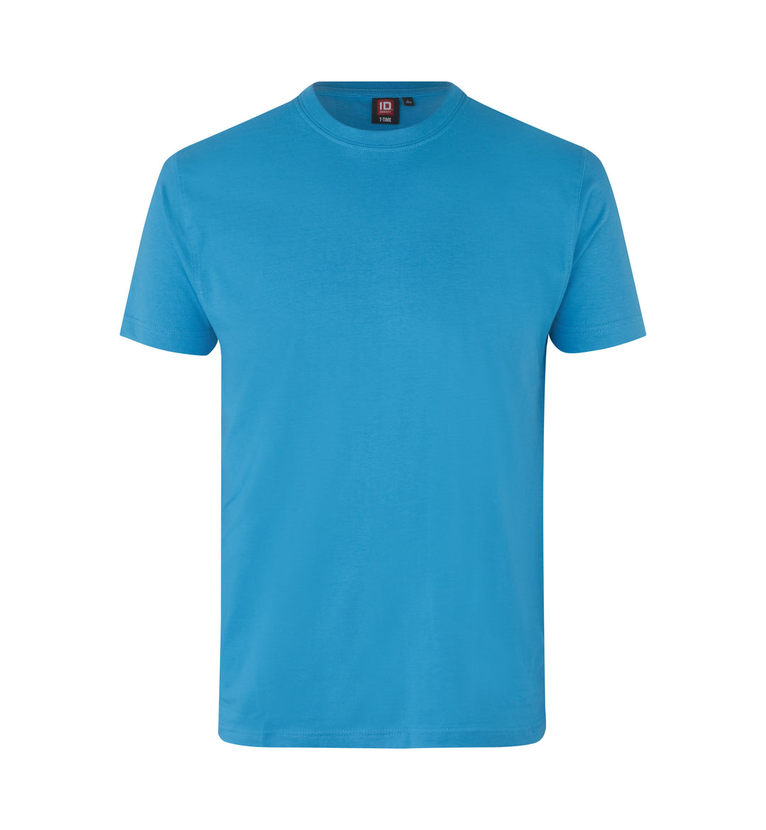 T-shirt T-TIME® | aderente - Turchese