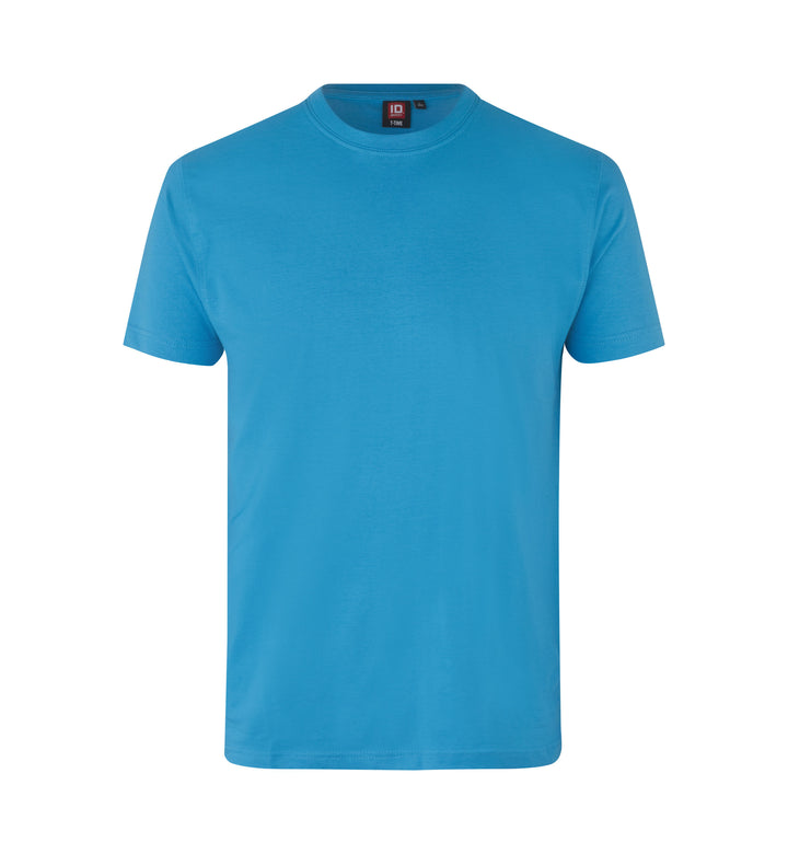 T-shirt T-TIME® | aderente - Turchese