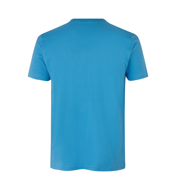 T-shirt T-TIME® | aderente - Turchese