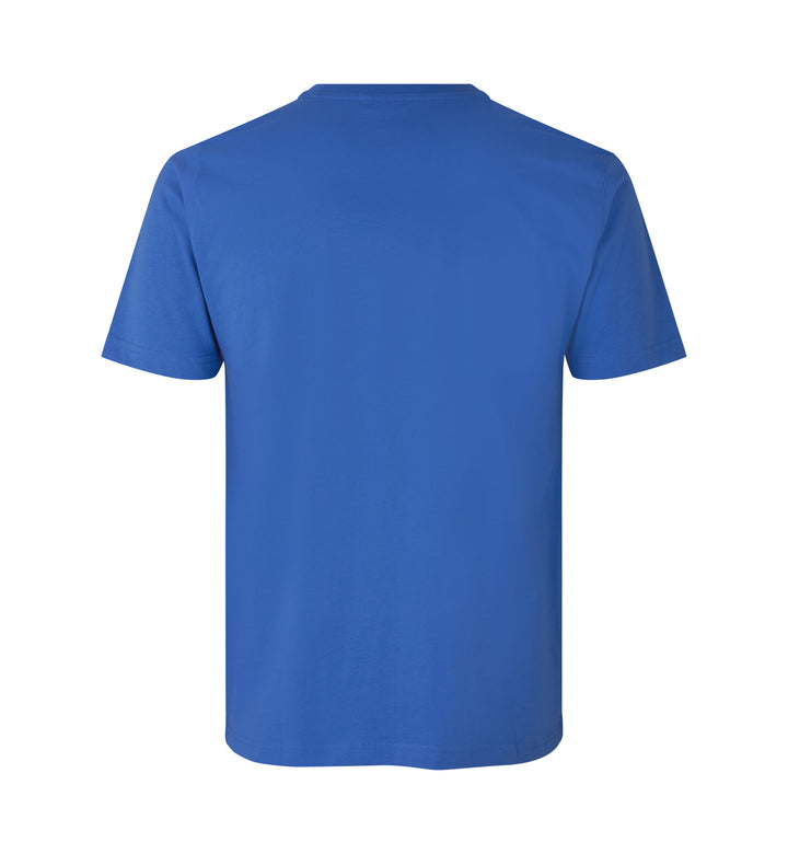 T-shirt T-TIME® | aderente - Azure
