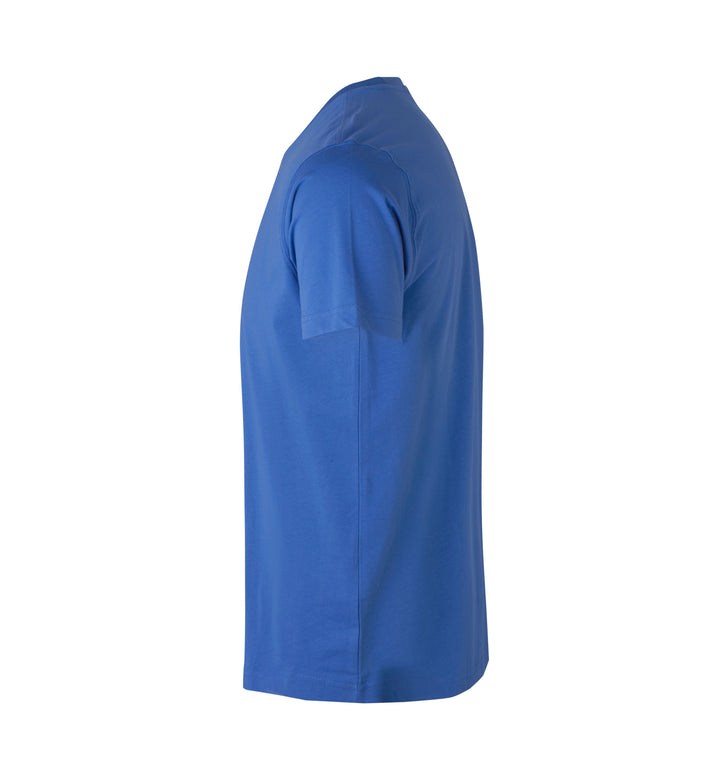 T-shirt T-TIME® | aderente - Azure