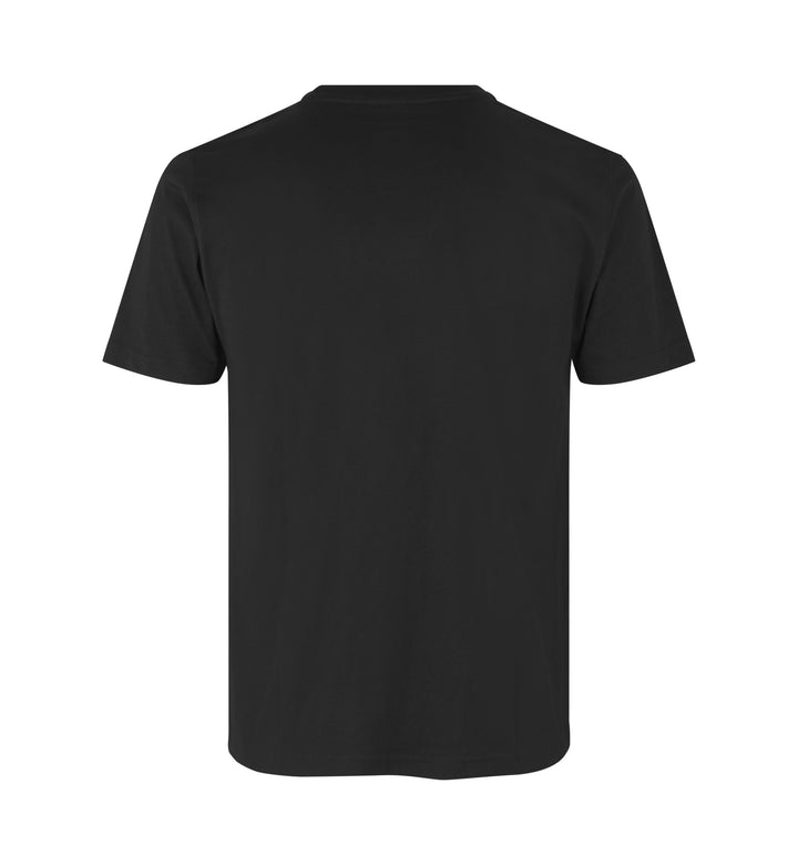 T-shirt T-TIME® | aderente - Nero