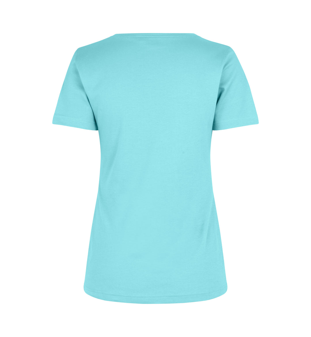 T-shirt interlock | donna - Menta