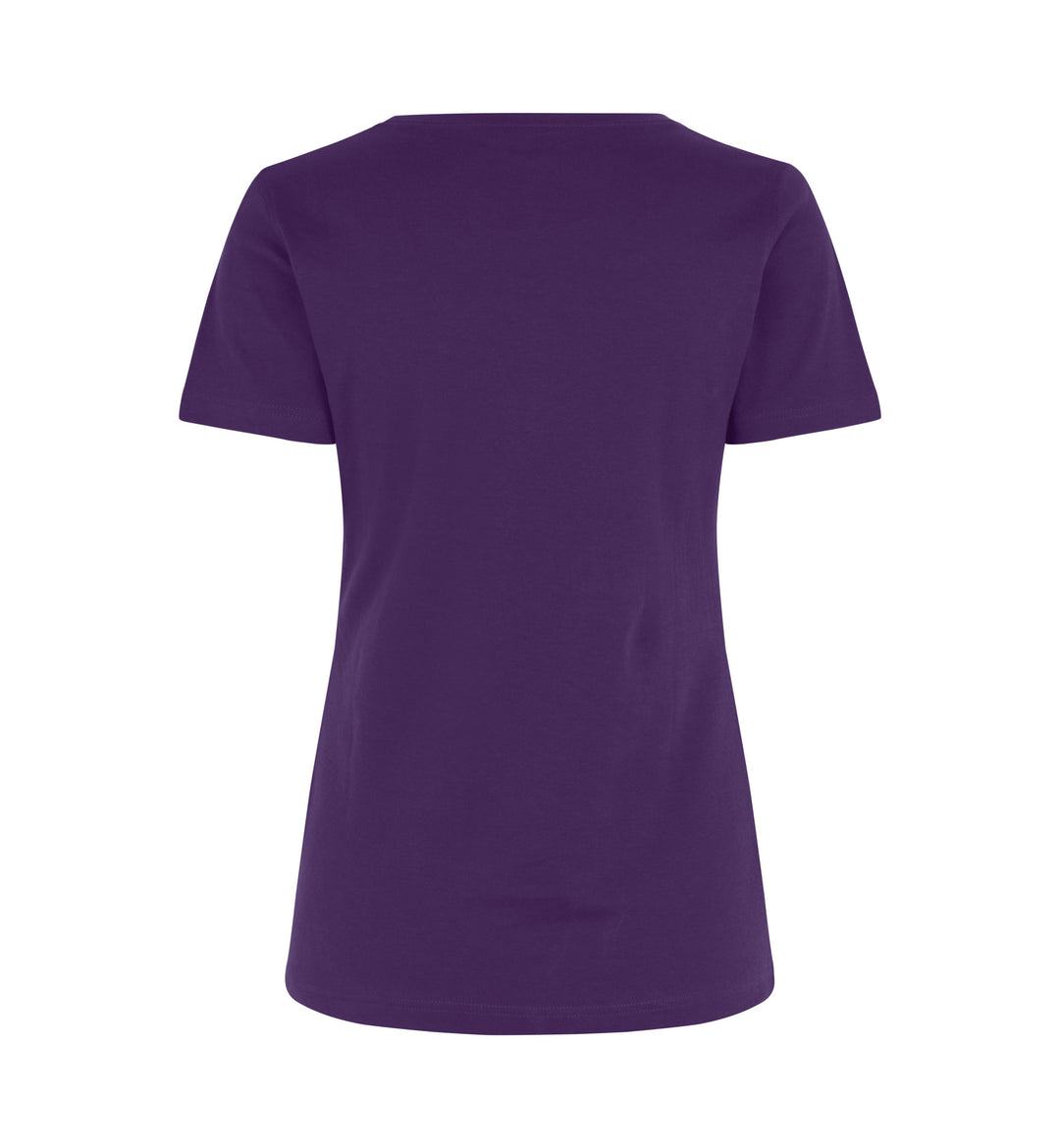 T-shirt interlock | donna - Viola