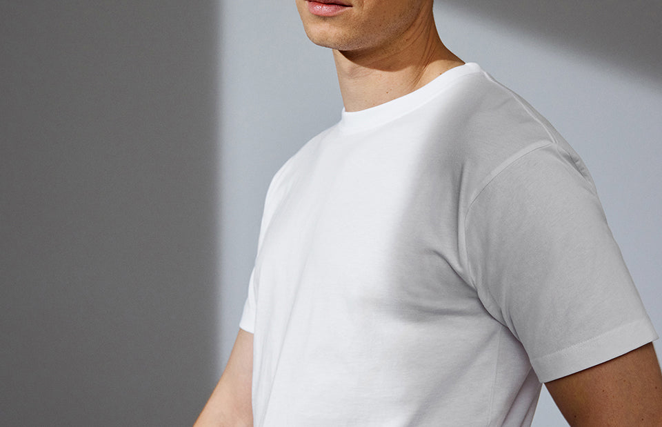 T-shirt T-TIME® - Bianco