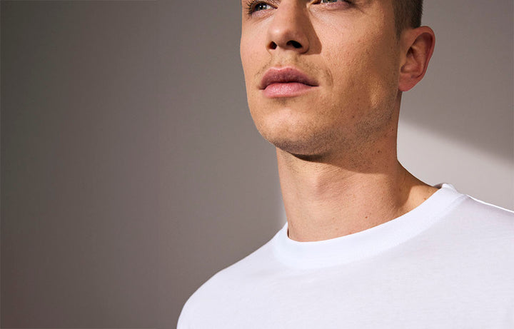T-shirt T-TIME® - Bianco