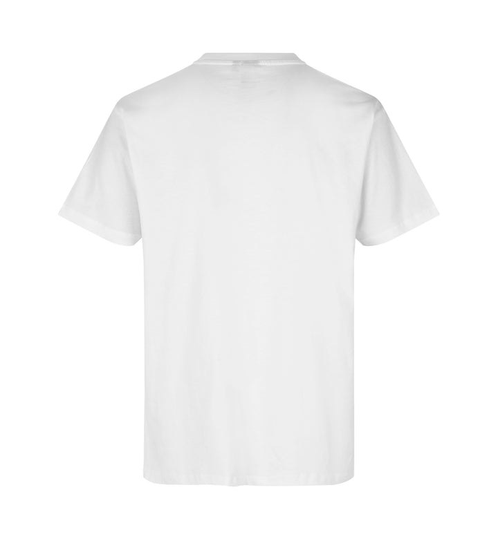 T-shirt T-TIME® - Bianco