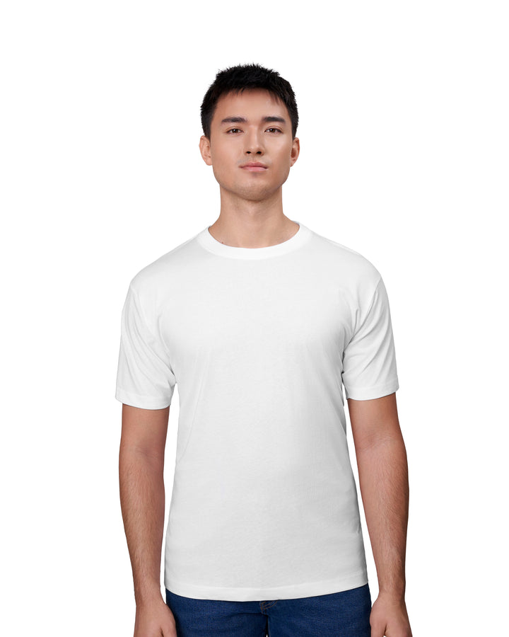 T-shirt T-TIME® - Bianco
