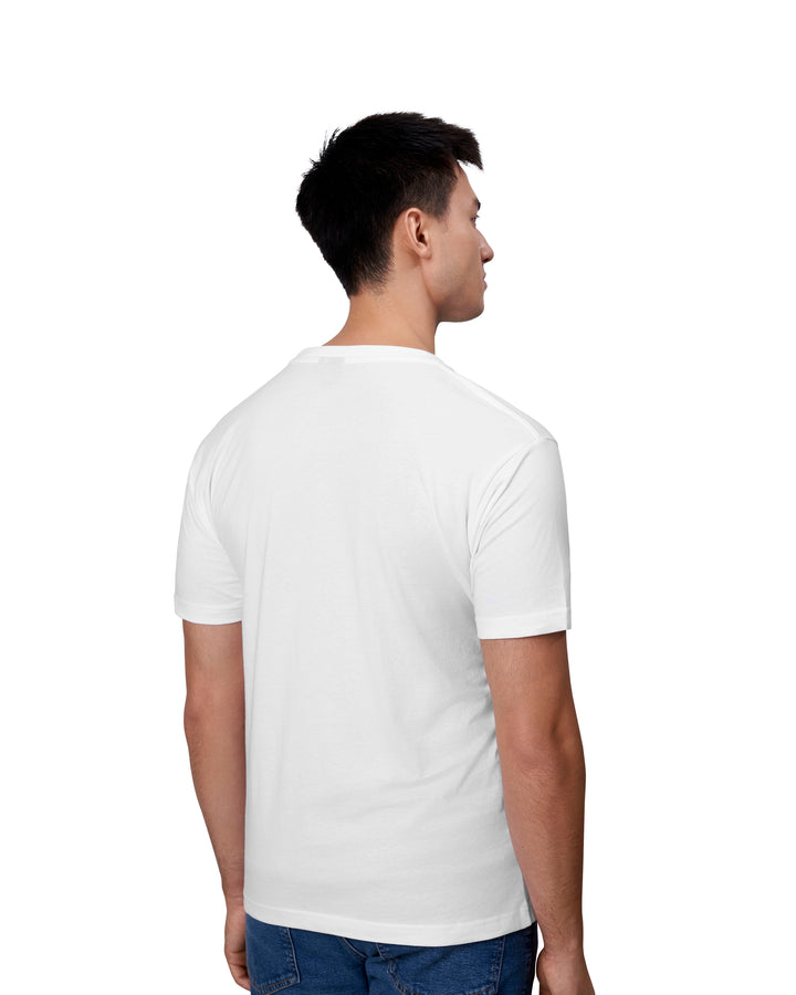 T-shirt T-TIME® - Bianco