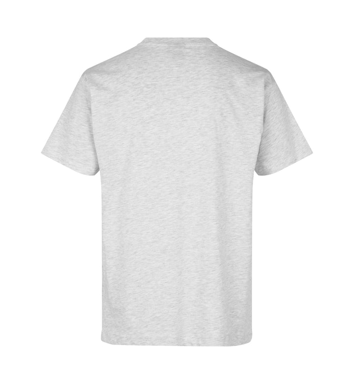 T-shirt T-TIME® - Snow melange