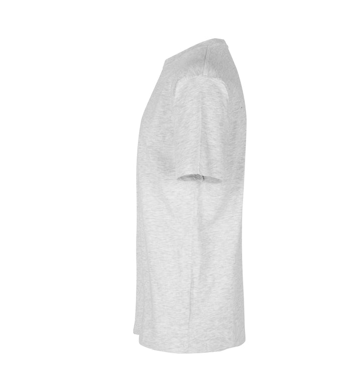 T-shirt T-TIME® - Snow melange