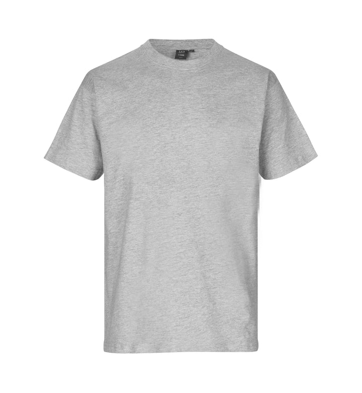 T-shirt T-TIME® - Grigio mélange