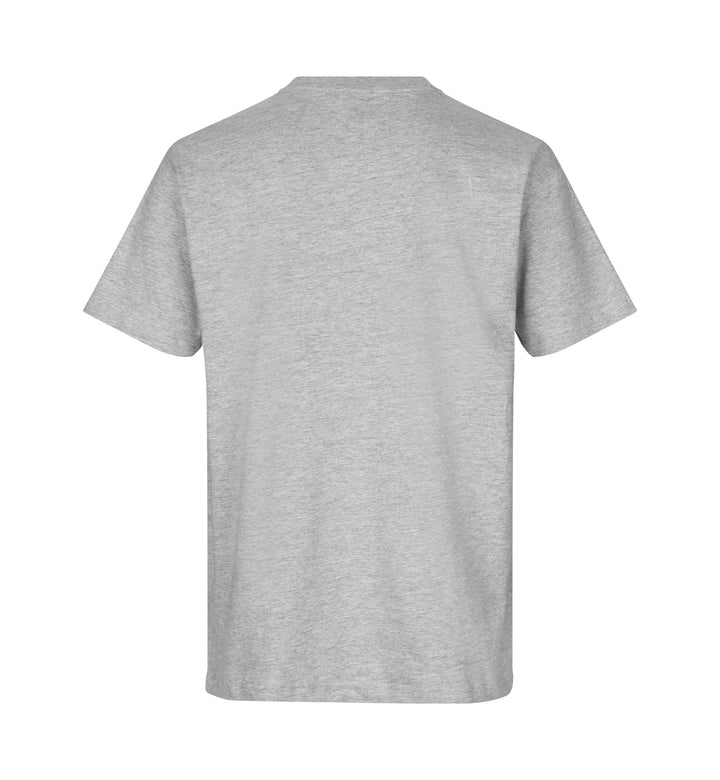T-shirt T-TIME® - Grigio mélange