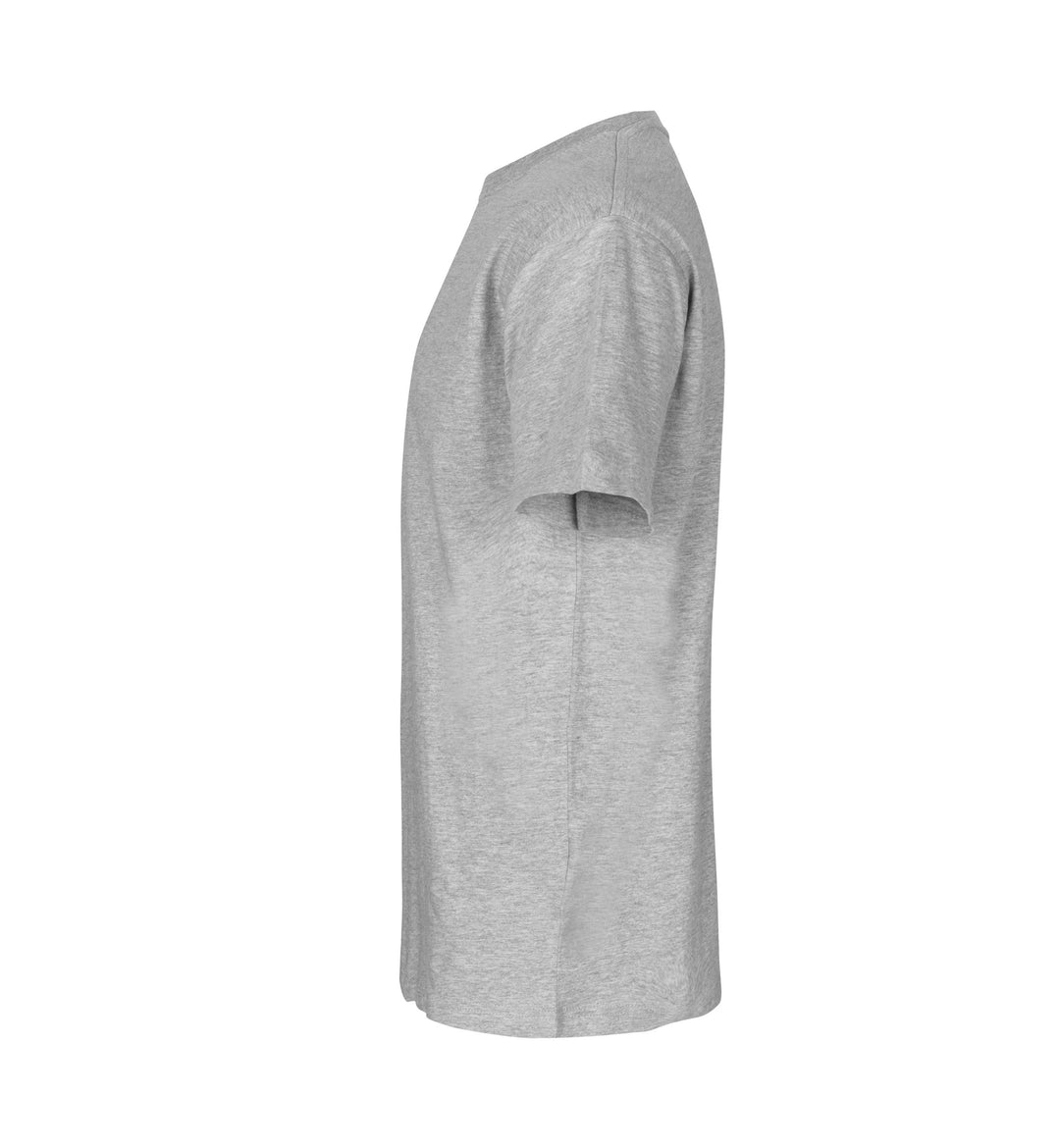 T-shirt T-TIME® - Grigio mélange