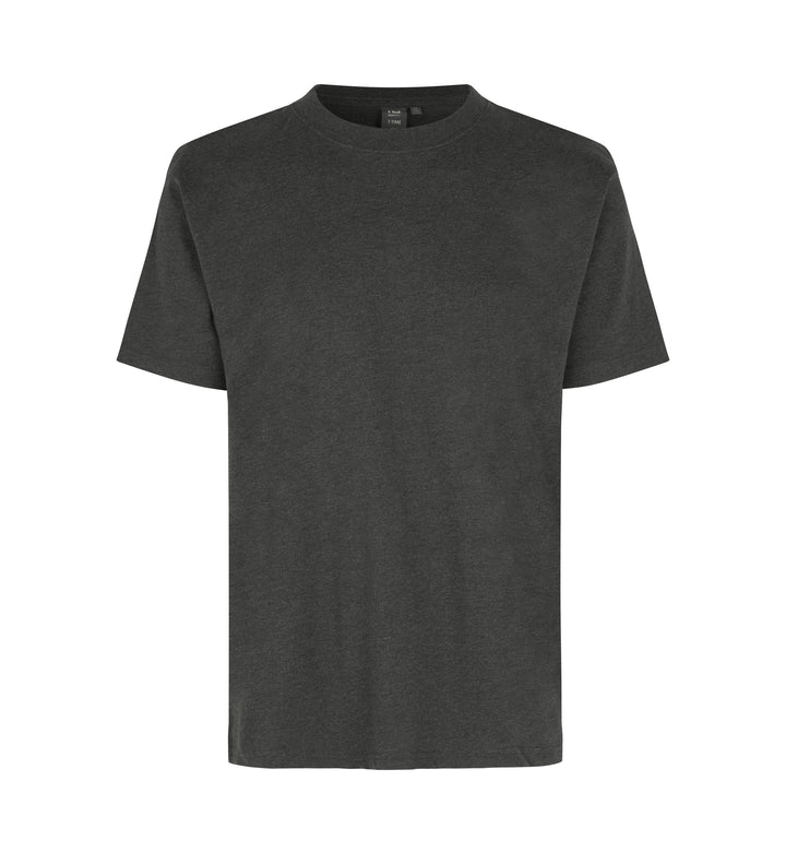 T-shirt T-TIME® - Antracite mélange