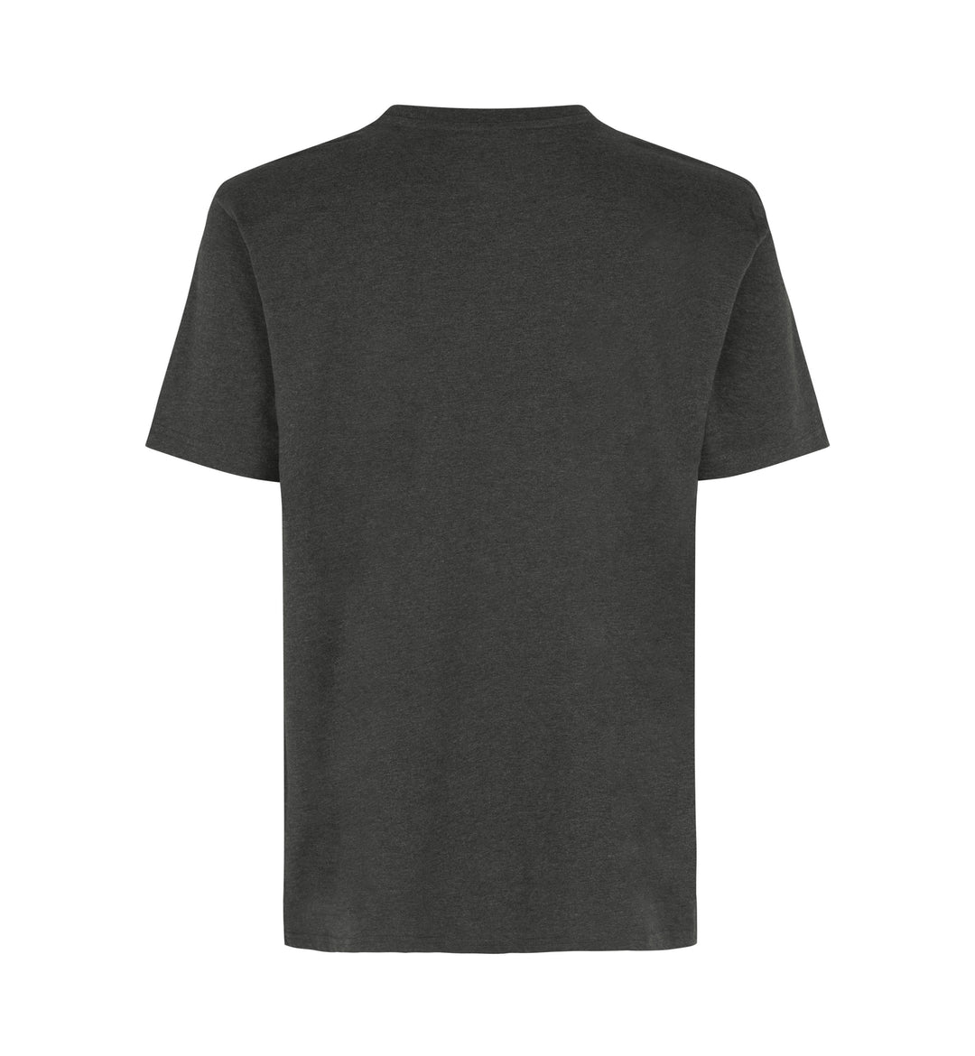T-shirt T-TIME® - Antracite mélange