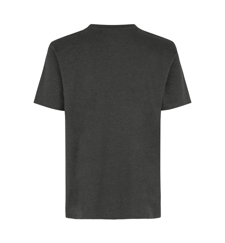 T-shirt T-TIME® - Antracite mélange