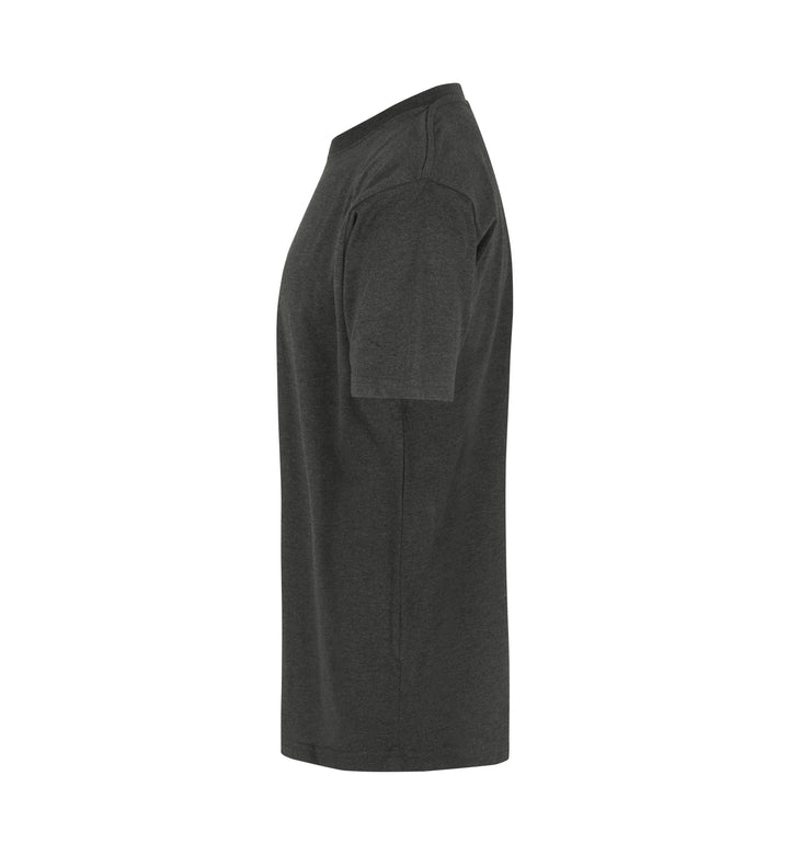 T-shirt T-TIME® - Antracite mélange