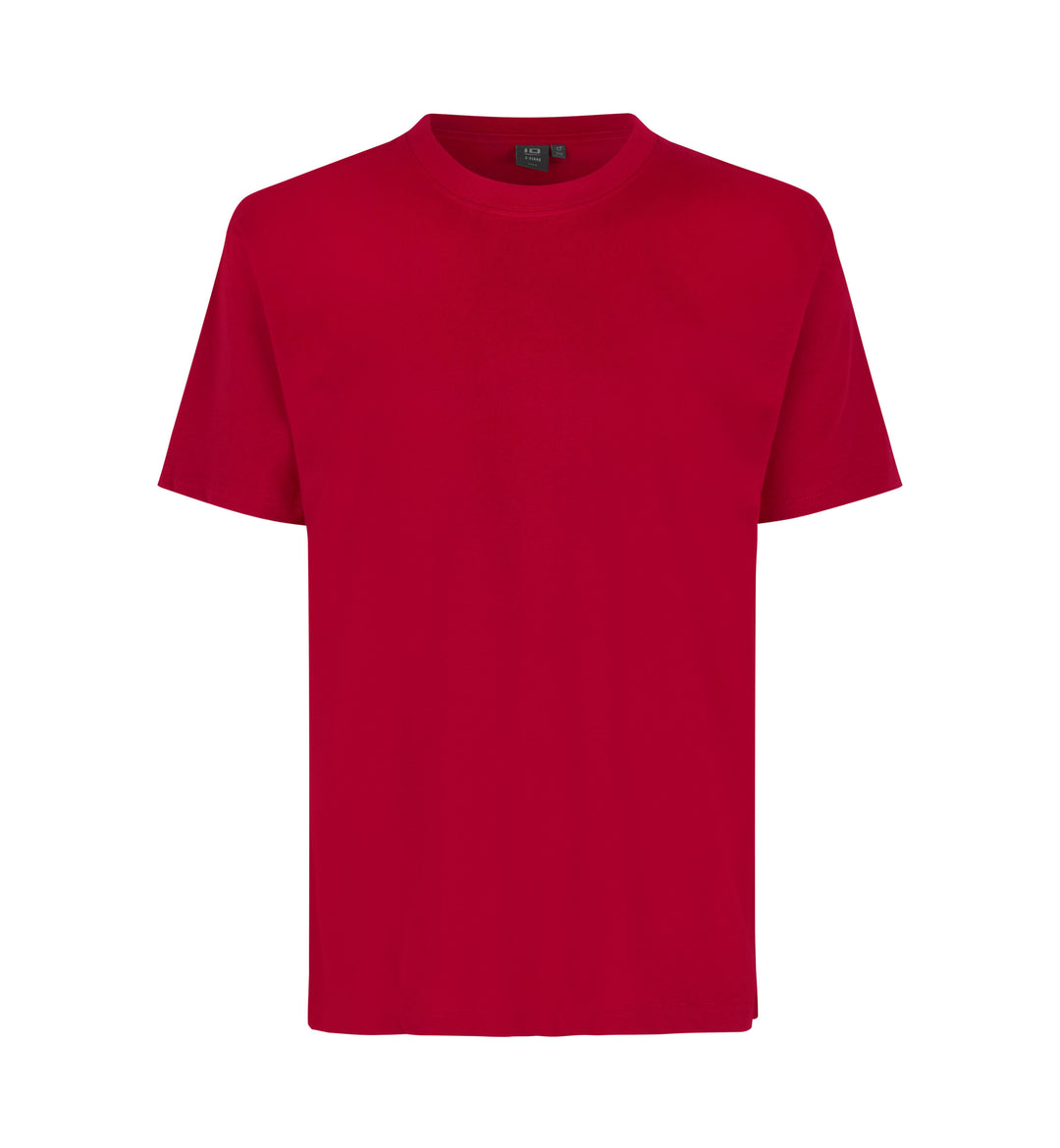 T-shirt T-TIME® - Rosso