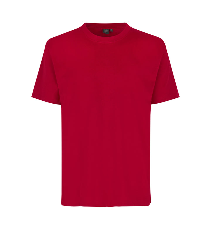 T-shirt T-TIME® - Rosso