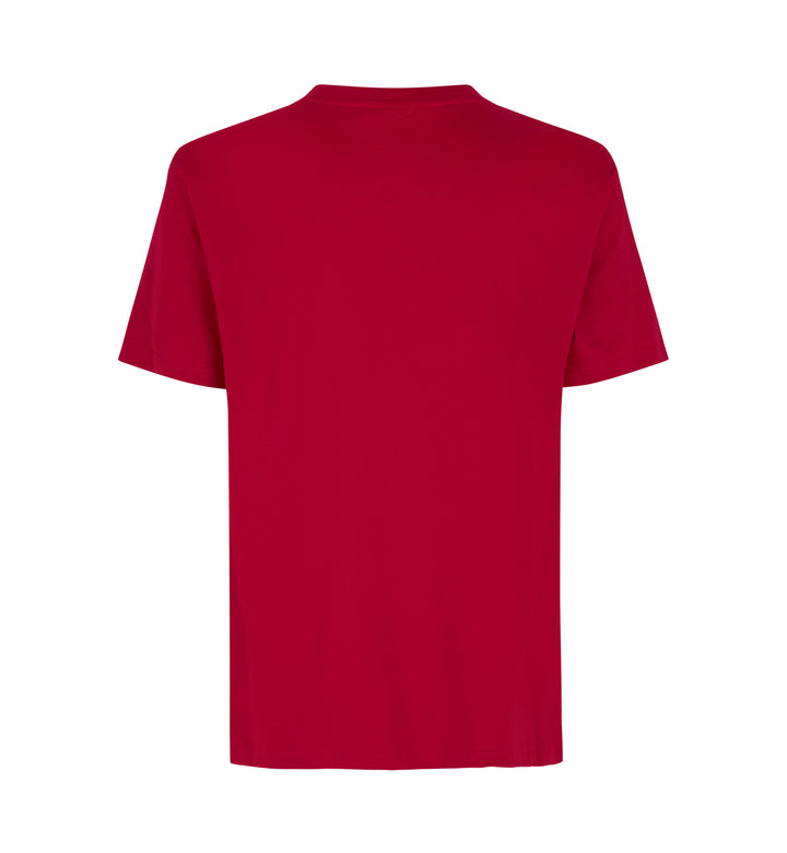 T-shirt T-TIME® - Rosso