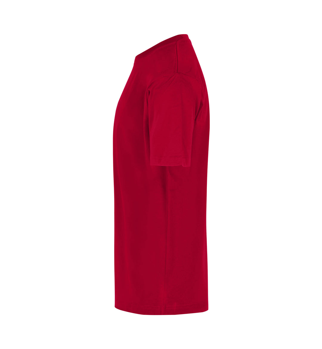 T-shirt T-TIME® - Rosso