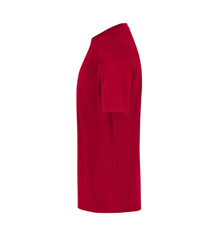 T-shirt T-TIME® - Rosso