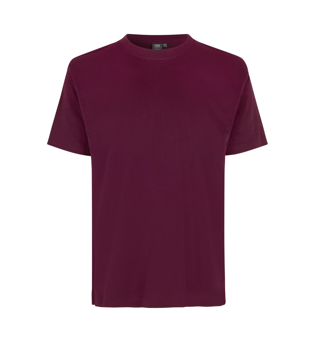 T-shirt T-TIME® - Bordeaux