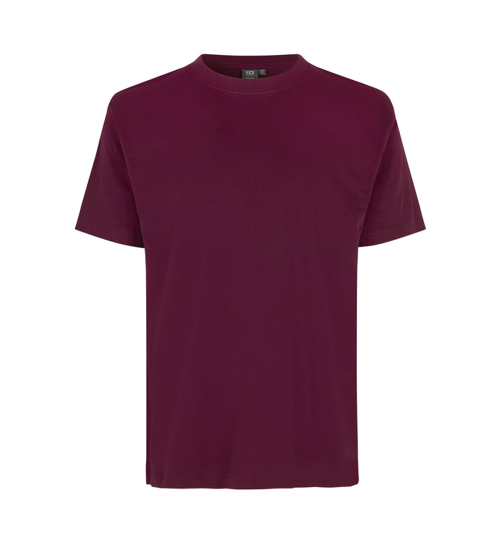 T-shirt T-TIME® - Bordeaux