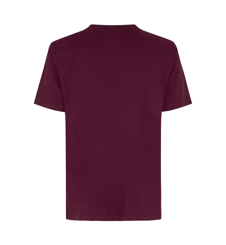 T-shirt T-TIME® - Bordeaux