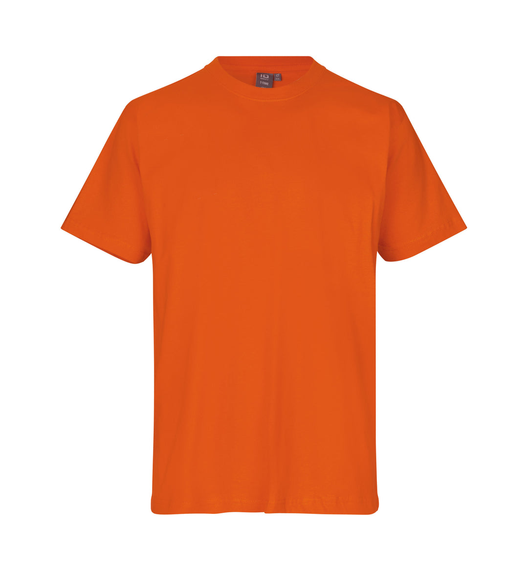 T-shirt T-TIME® - Arancio