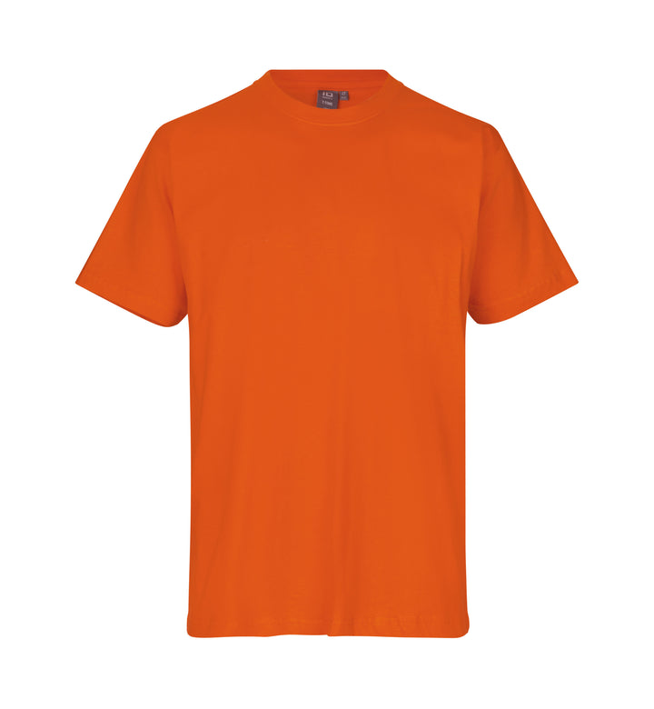 T-shirt T-TIME® - Arancio