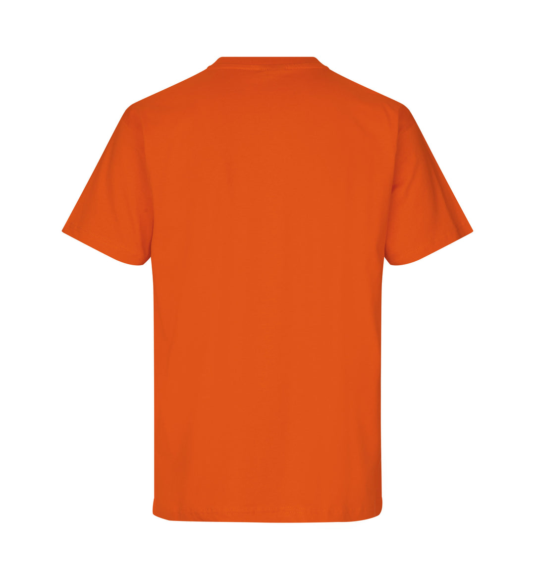 T-shirt T-TIME® - Arancio