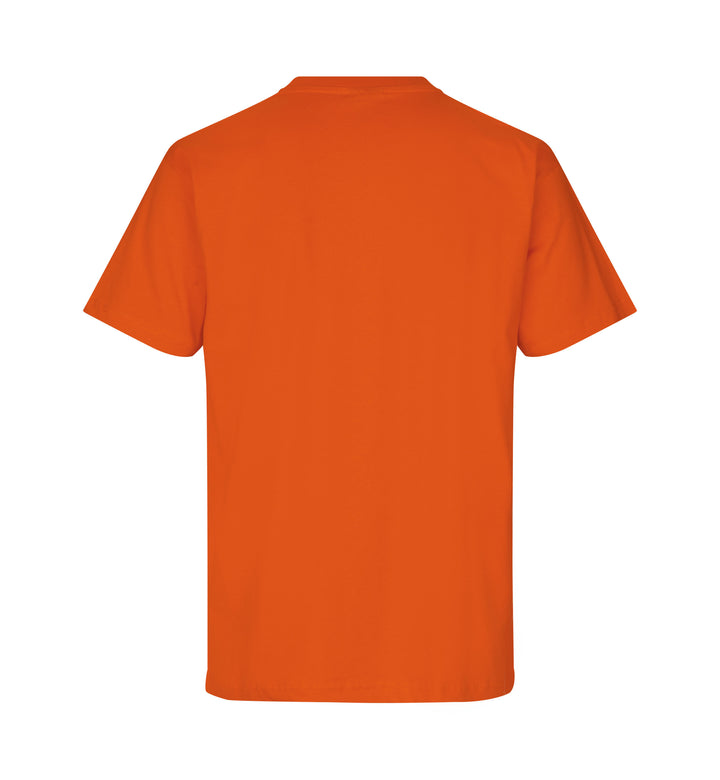 T-shirt T-TIME® - Arancio