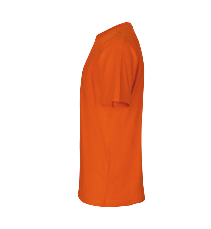 T-shirt T-TIME® - Arancio