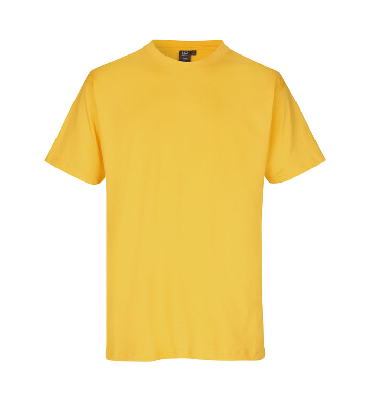 T-shirt T-TIME® - Giallo