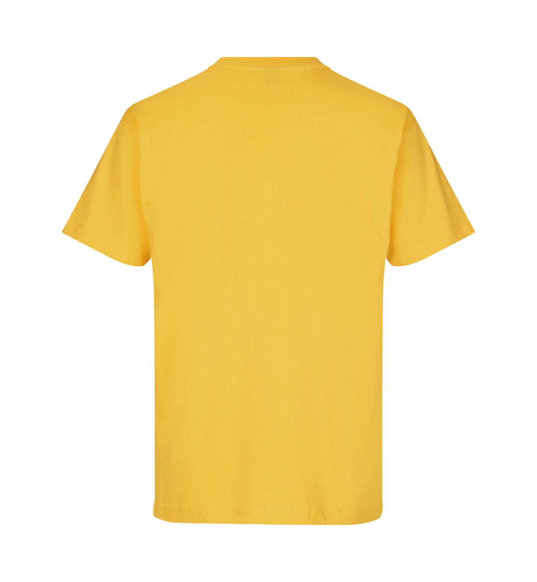 T-shirt T-TIME® - Giallo