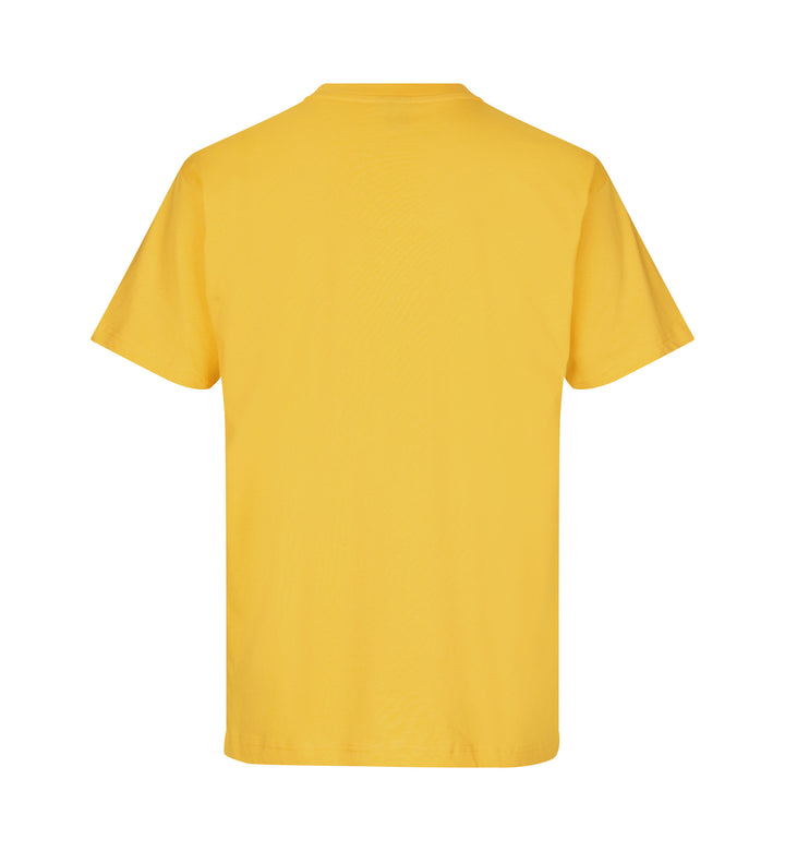 T-shirt T-TIME® - Giallo