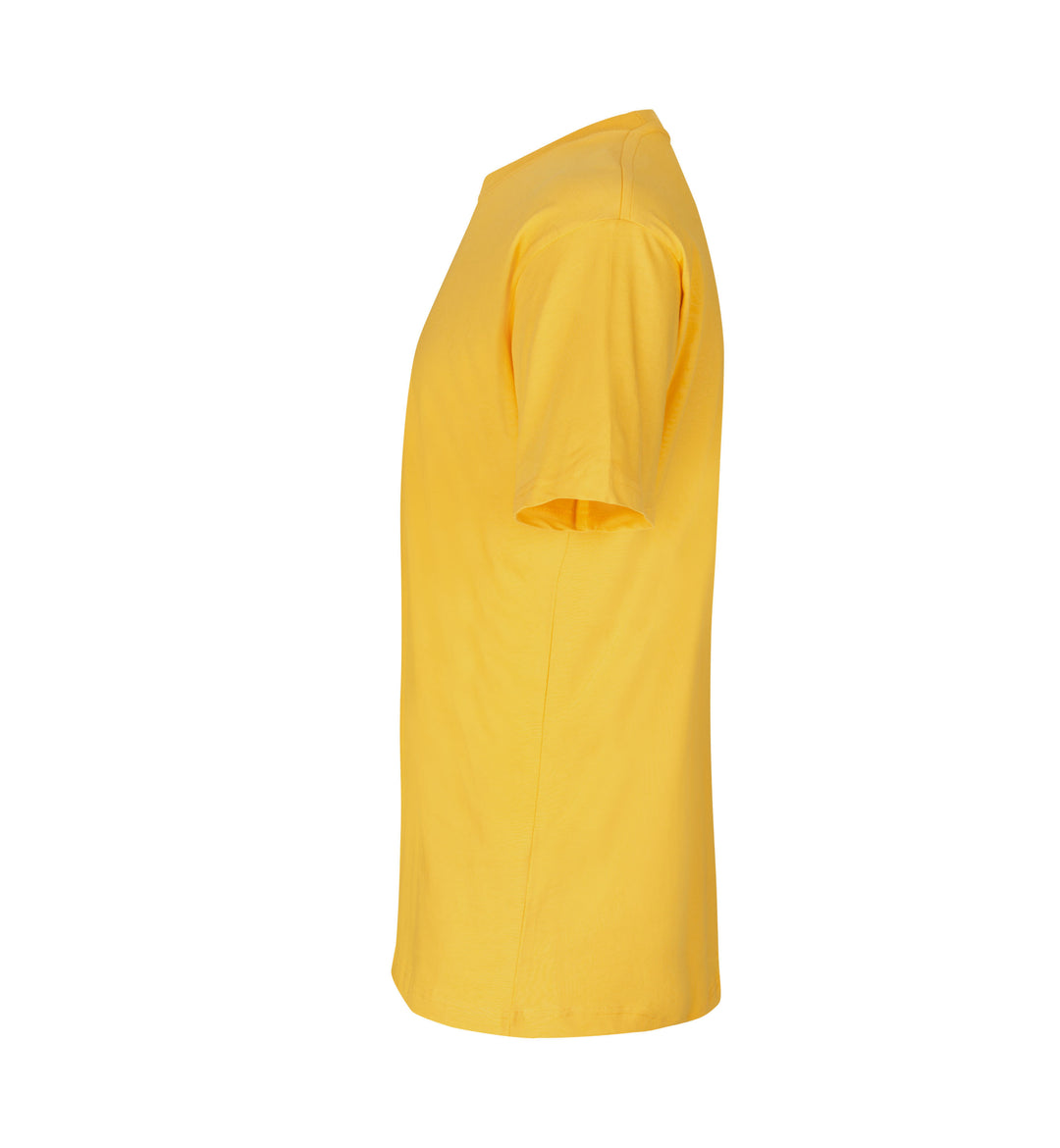 T-shirt T-TIME® - Giallo