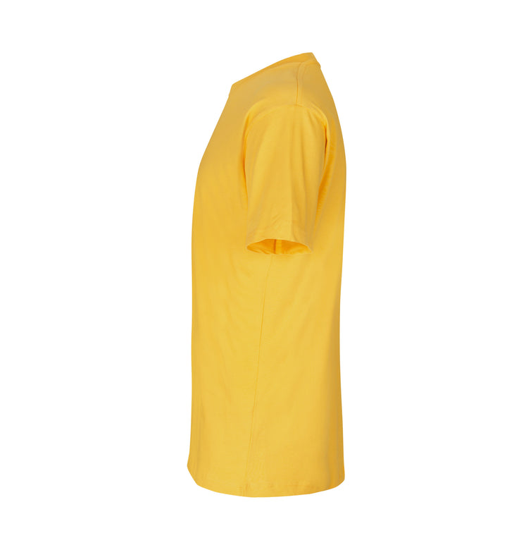 T-shirt T-TIME® - Giallo