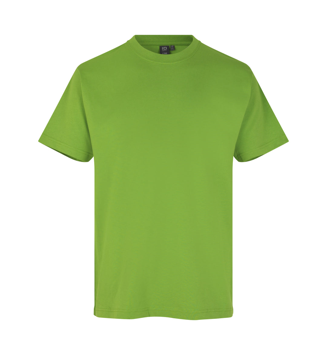 T-shirt T-TIME® - Verde mela
